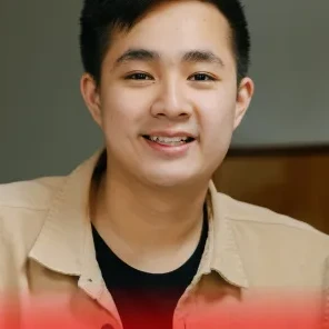 CEO Chaditt Lee