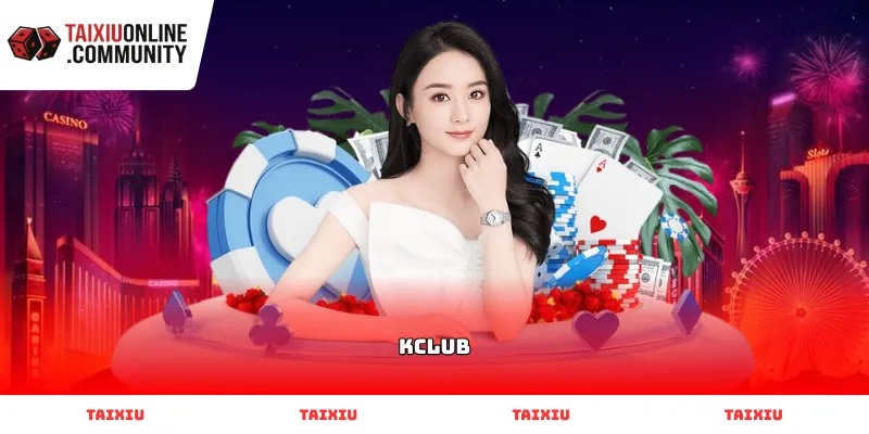 Tốc độ truy cập và vận hành ổn định trên hệ thống Kclub
