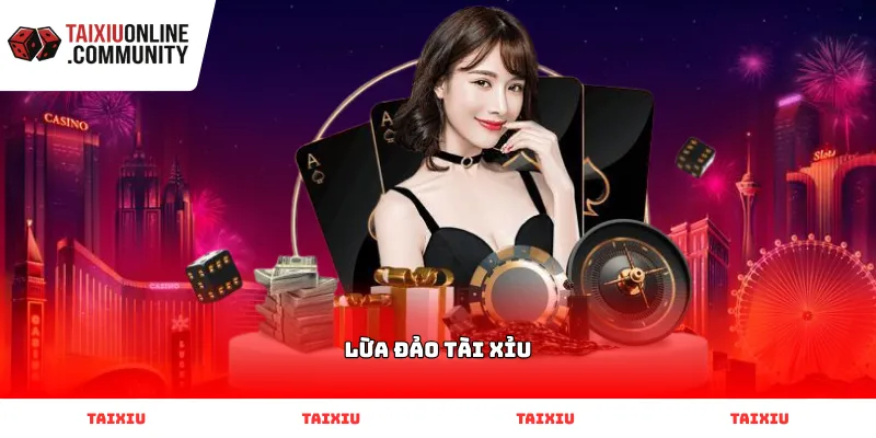 Các phương thức lừa đảo tài xỉu qua tool hack kết quả