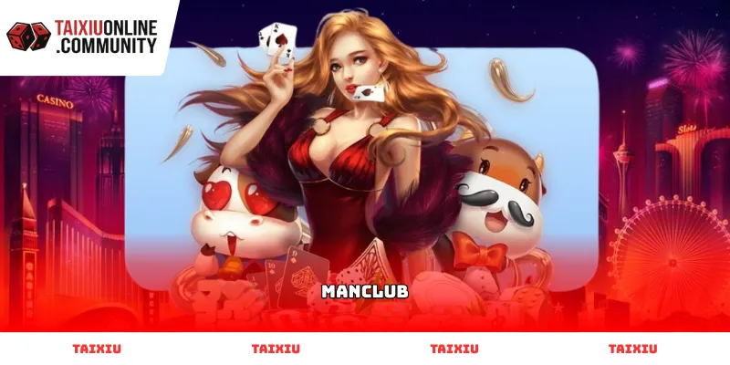 Hạ tầng bảo mật thông tin đa lớp tại cổng game Manclub
