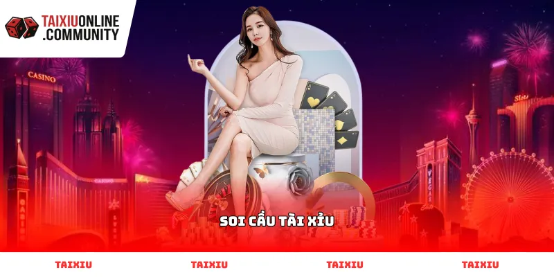 Kỹ thuật quan sát cầu bệt khi soi cầu tài xỉu