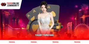 Cách thức vận hành của thuật toán RNG trong hệ thống Tài Xỉu